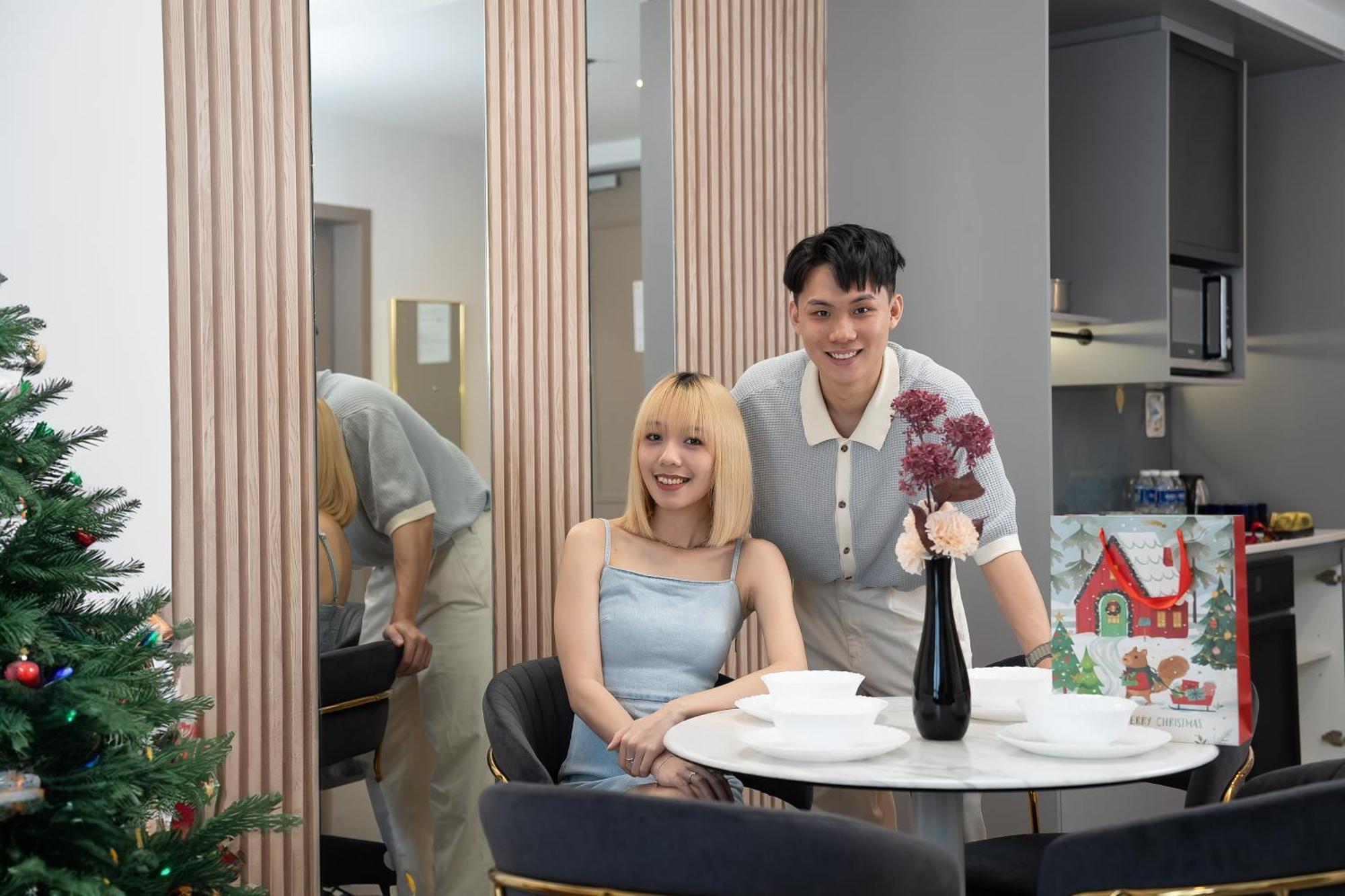 Mossaz Mana-Mana Suites Kuala Lumpur Petaling Dzsaja Kültér fotó